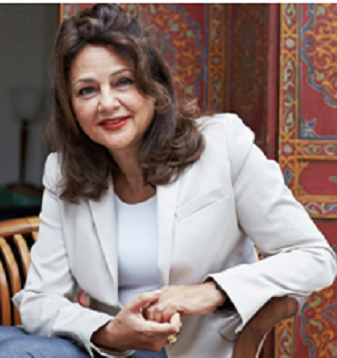 FAWZIA ZOUARI