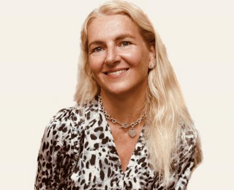 Sabine Holz-Strautmann
