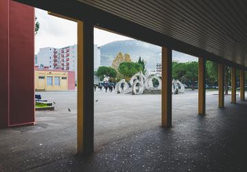 Collège Maurice Jaubert de Nice