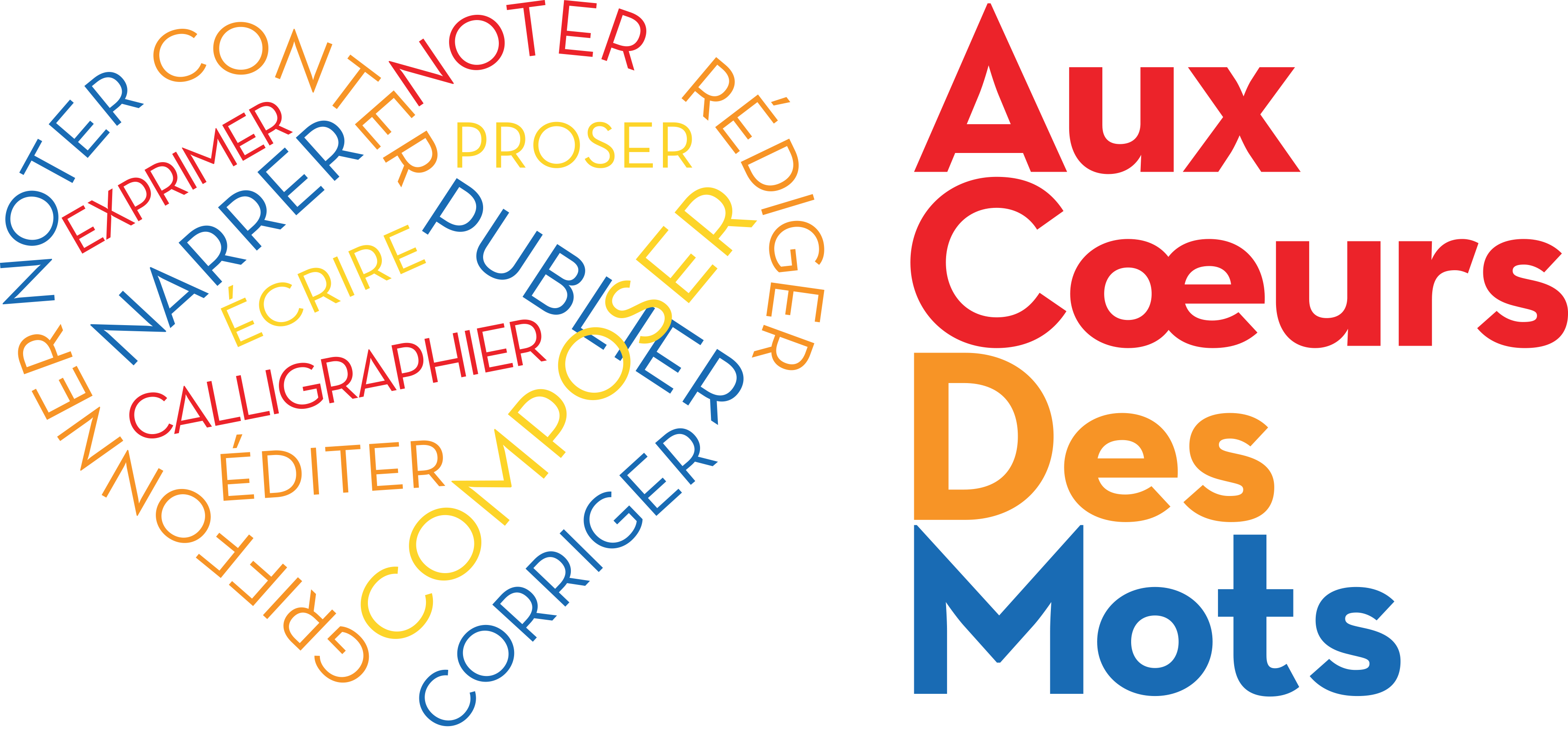 Association Aux Cœurs des Mots