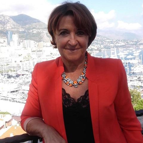 CHRISTINE LORENZINI